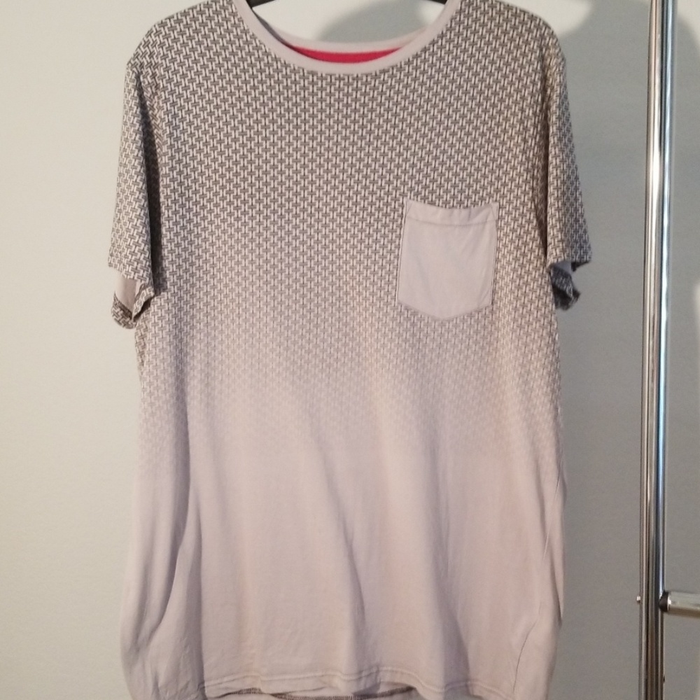 Men's Tshirt